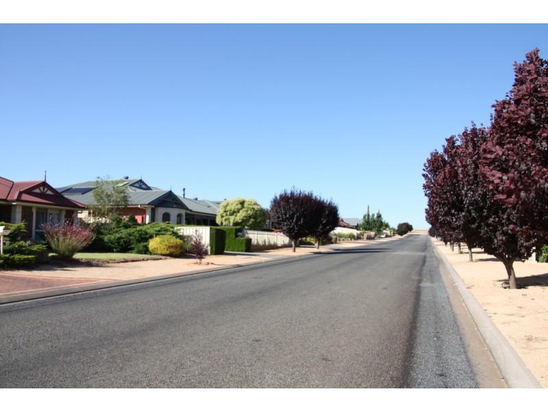 Allotment 101 Schaefer Drive, Loxton SA 5333