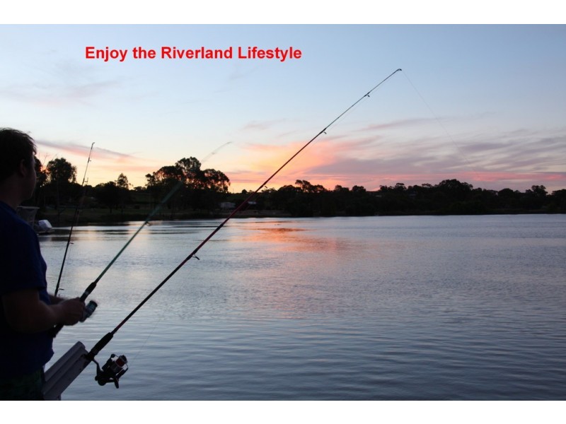 Allotment 101 Schaefer Drive, Loxton SA 5333