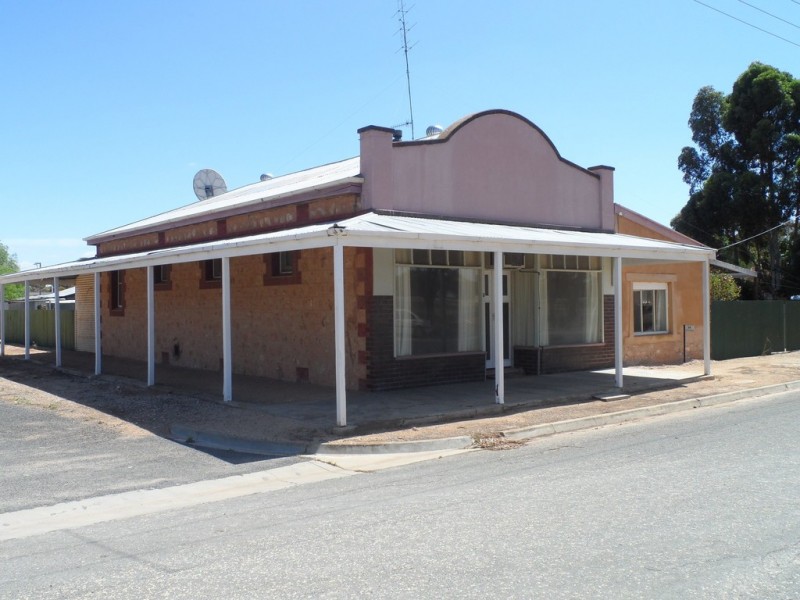 34 Railway Terrace, Paruna SA 5311