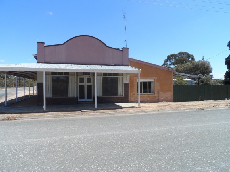 34 Railway Terrace, Paruna SA 5311