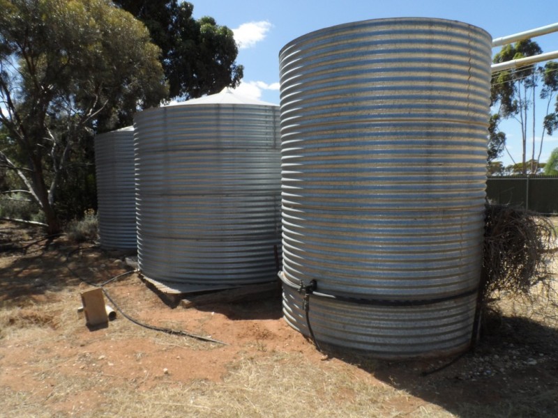 34 Railway Terrace, Paruna SA 5311