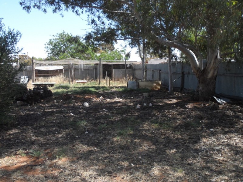 34 Railway Terrace, Paruna SA 5311