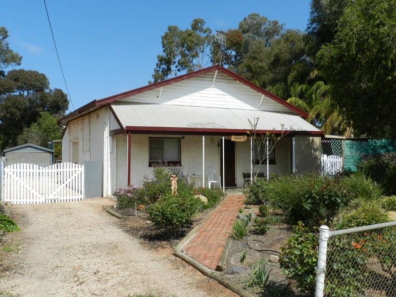 857 Hunt Road, Loveday SA 5345