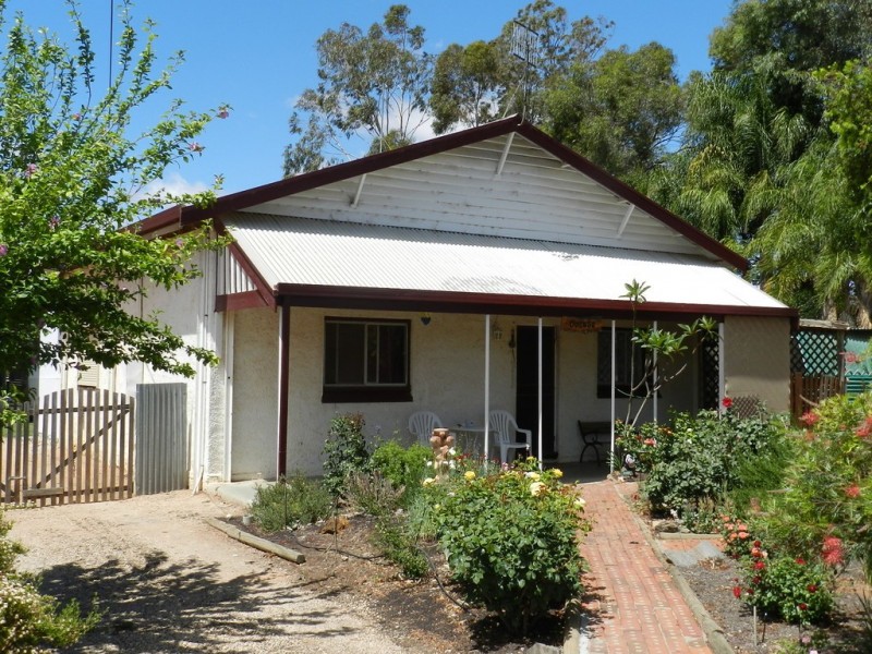 857 Hunt Road, Loveday SA 5345