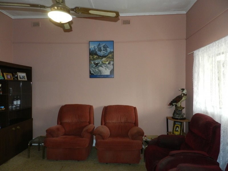 857 Hunt Road, Loveday SA 5345