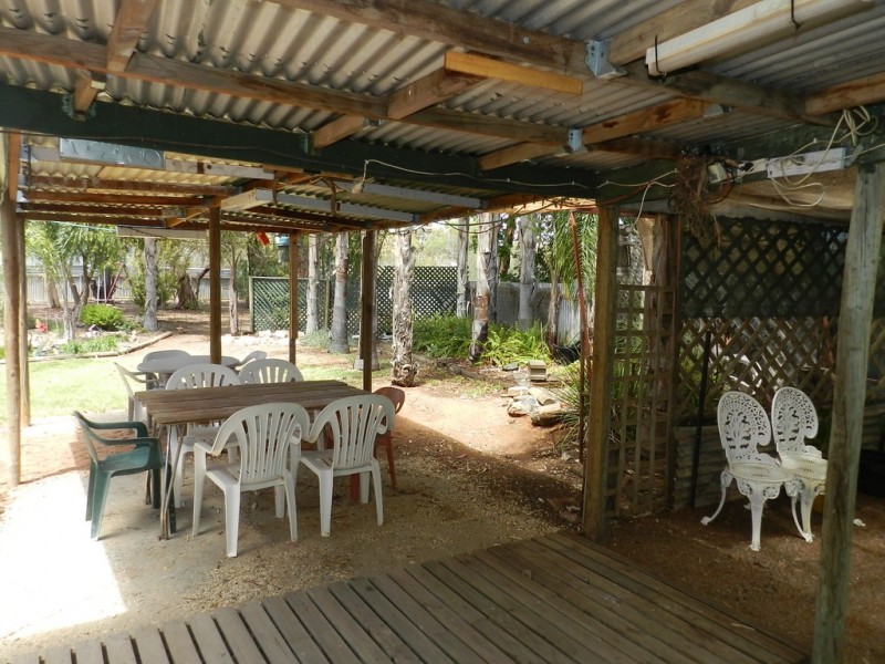 857 Hunt Road, Loveday SA 5345