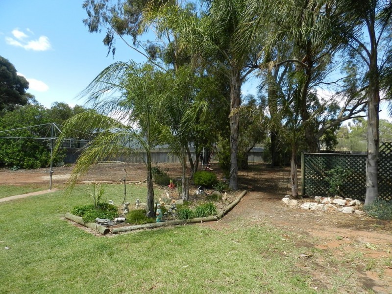 857 Hunt Road, Loveday SA 5345