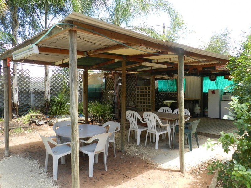 857 Hunt Road, Loveday SA 5345