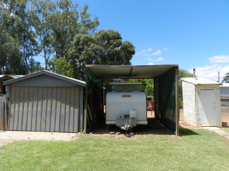 857 Hunt Road, Loveday SA 5345