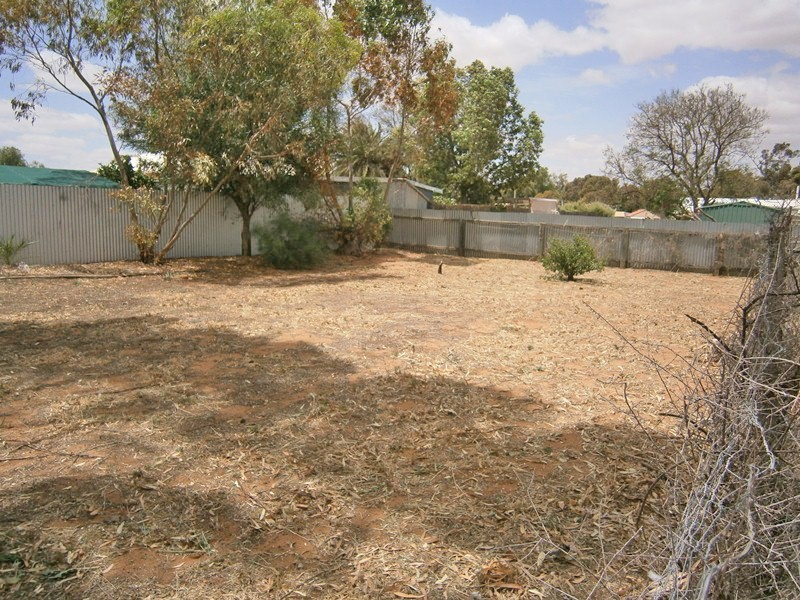 11 Burns Street, Waikerie SA 5330