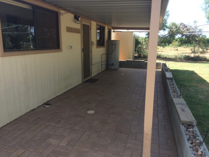 72 THELMA ROAD, Barmera SA 5345