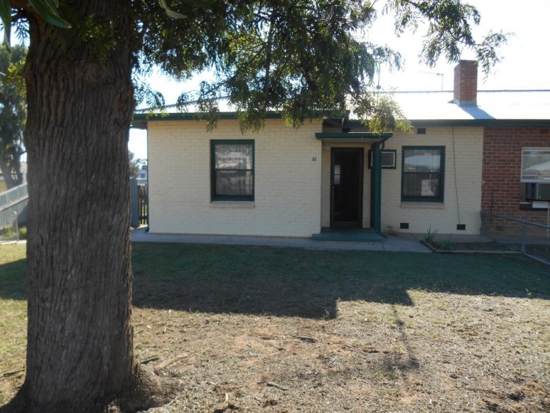 20 Hopkins Street, Renmark SA 5341