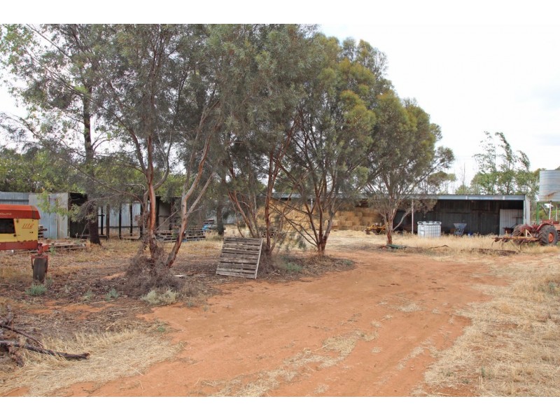 Lot  51 Government Road, Renmark SA 5341
