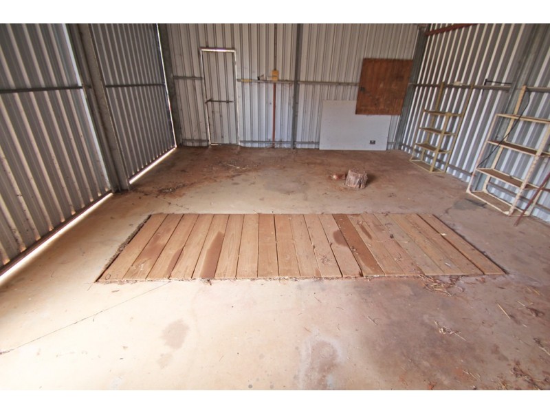 Lot  51 Government Road, Renmark SA 5341