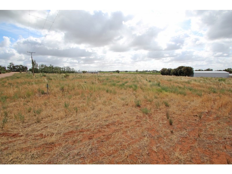Lot  51 Government Road, Renmark SA 5341