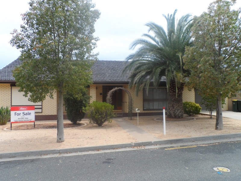 4 Kingdon Place, Loxton SA 5333