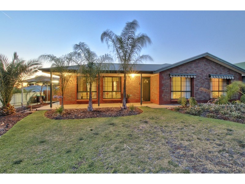 7 Middleton Avenue, Paringa SA 5340