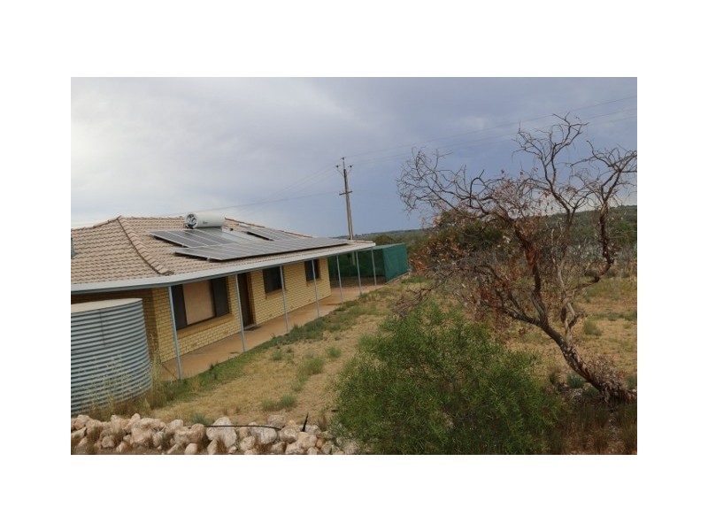 276 Taylorville Road, Waikerie SA 5330