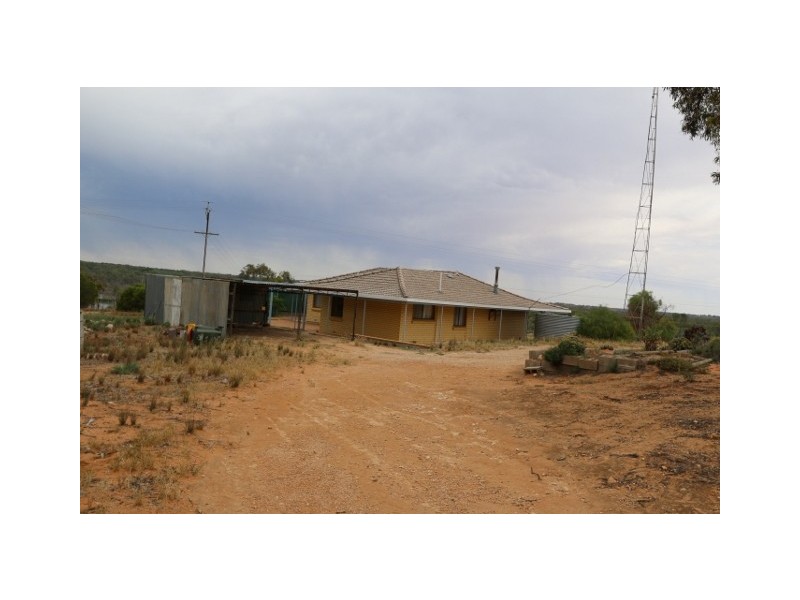 276 Taylorville Road, Waikerie SA 5330