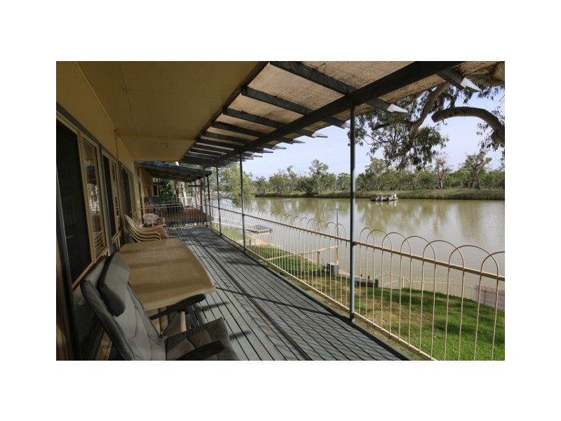 30 Brenda Park Shack Road, Morgan SA 5320