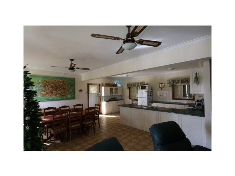 30 Brenda Park Shack Road, Morgan SA 5320