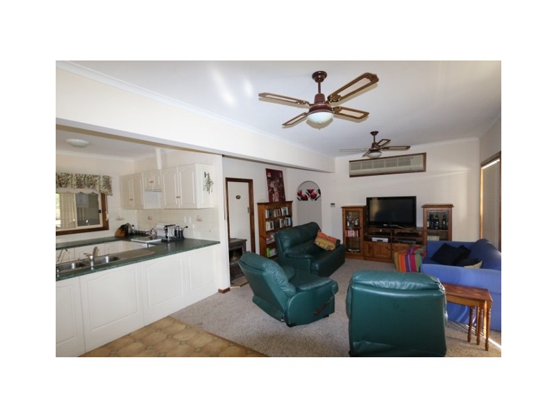 30 Brenda Park Shack Road, Morgan SA 5320