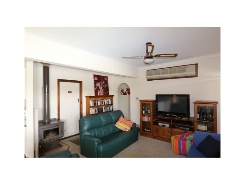 30 Brenda Park Shack Road, Morgan SA 5320