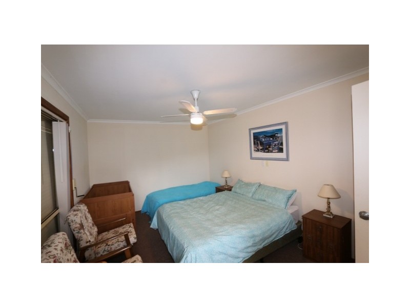 30 Brenda Park Shack Road, Morgan SA 5320