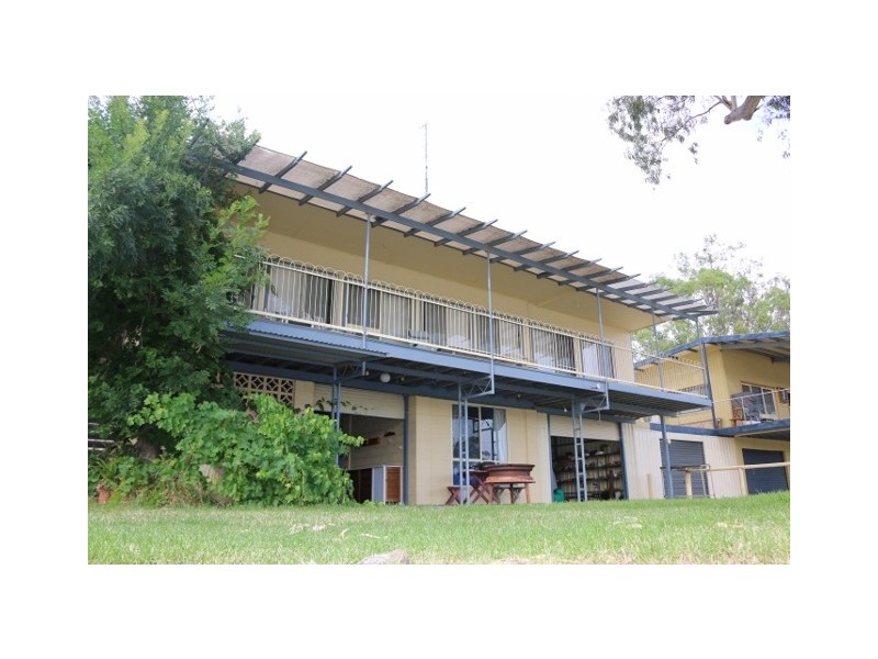 30 Brenda Park Shack Road, Morgan SA 5320