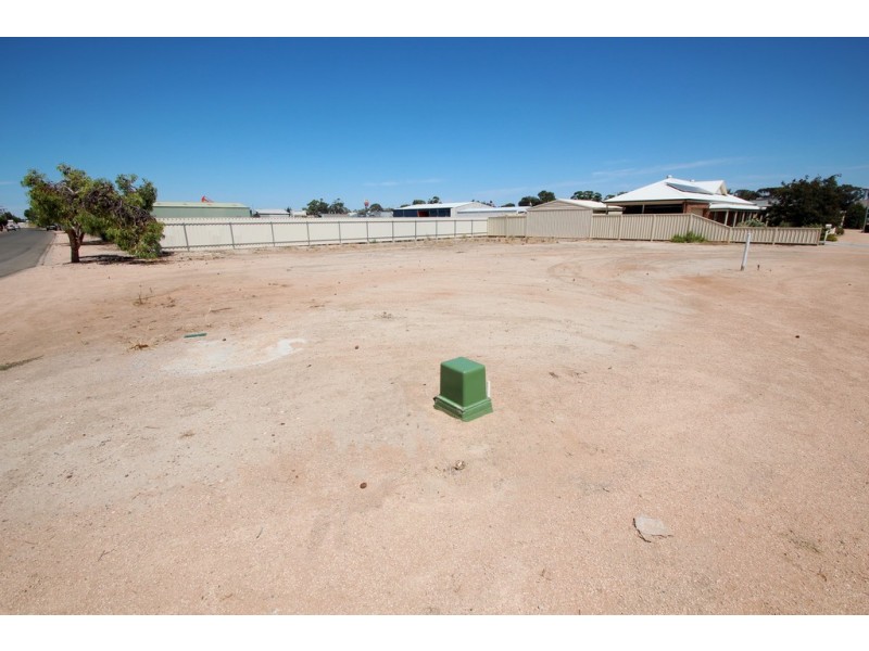Lot 1 Scarborough Court, Renmark SA 5341