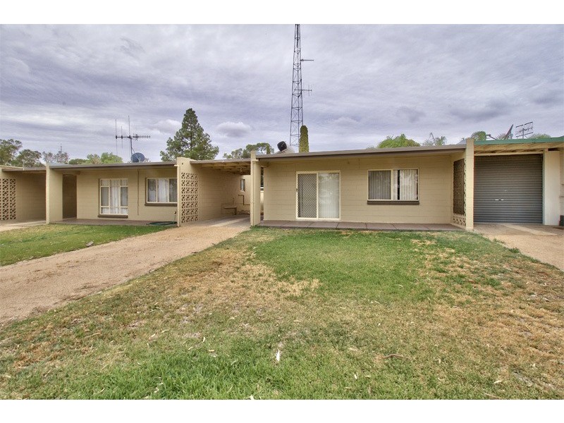 3/41 Queen Elizabeth Drive, Barmera SA 5345