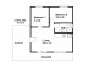 3/41 Queen Elizabeth Drive, Barmera SA 5345 Floorplan