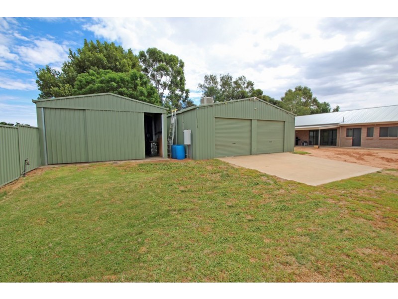 201 Old Cooltong Avenue, Cooltong SA 5341