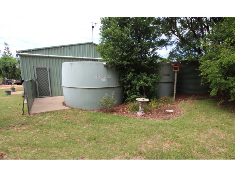 201 Old Cooltong Avenue, Cooltong SA 5341