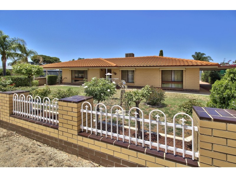 71 Second Street, Loxton SA 5333