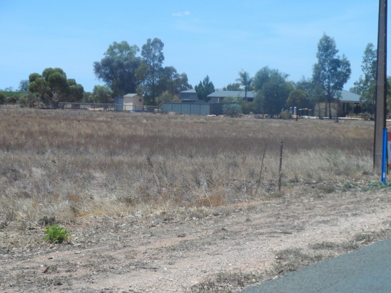 Sec 434 Anderson Road, Loxton North SA 5333