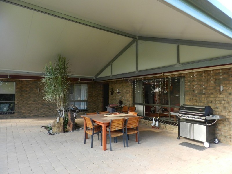 446 Riverview Drive, Berri SA 5343