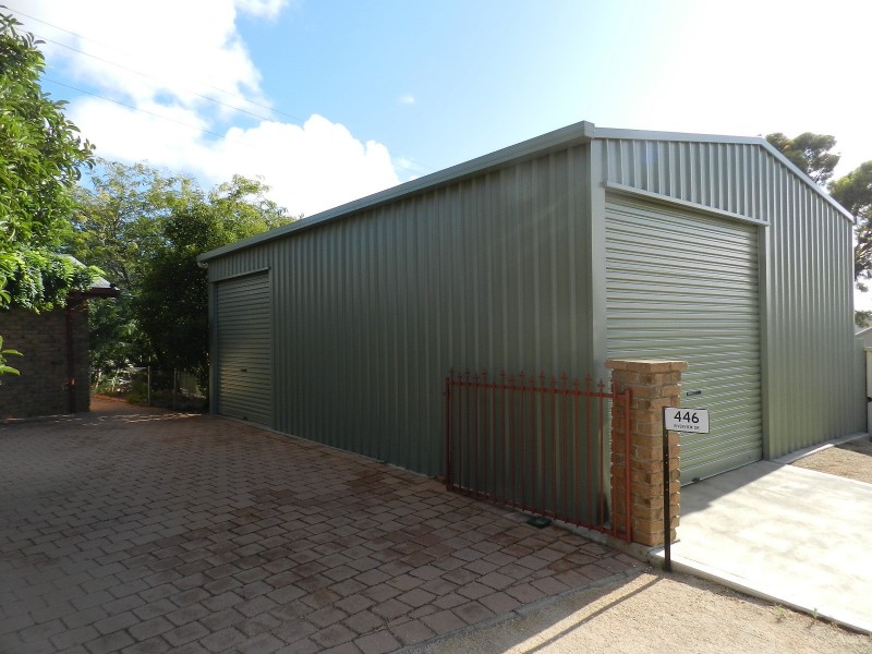 446 Riverview Drive, Berri SA 5343