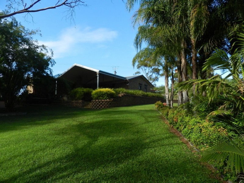 446 Riverview Drive, Berri SA 5343