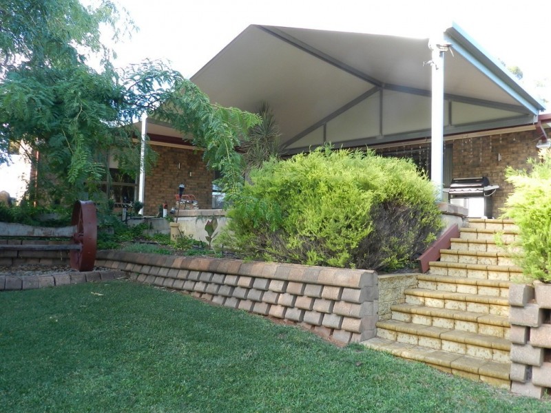 446 Riverview Drive, Berri SA 5343