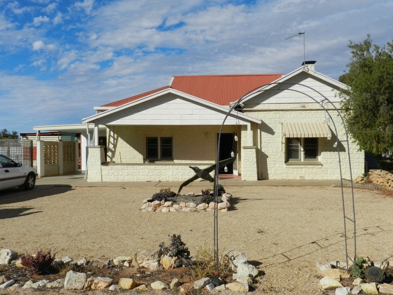 29 Gogel Road, Moorook SA 5332
