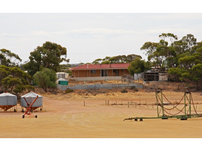 Sec 36, 37, 40 Hd of McGorrey, Meribah SA 5311