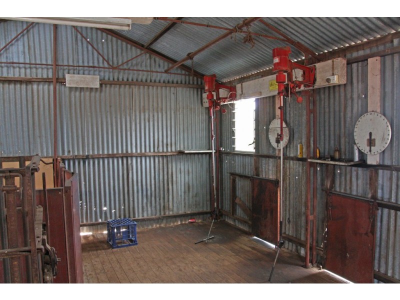 Sec 36, 37, 40 Hd of McGorrey, Meribah SA 5311