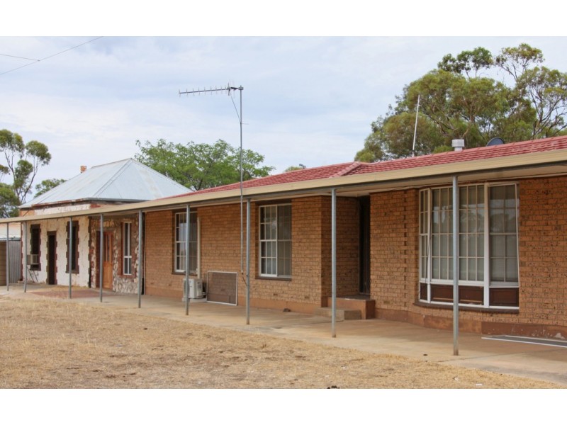 Sec 36, 37, 40 Hd of McGorrey, Meribah SA 5311