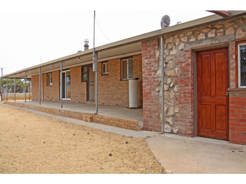 Sec 36, 37, 40 Hd of McGorrey, Meribah SA 5311