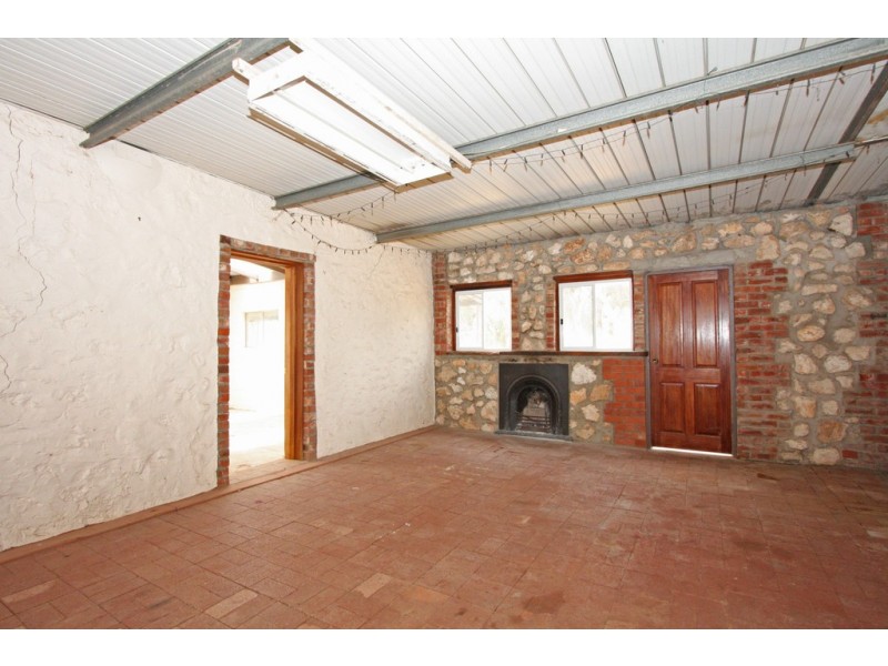 Sec 36, 37, 40 Hd of McGorrey, Meribah SA 5311