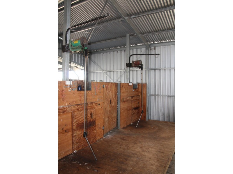 Secs 18 and 19 Hd of Mindarie and Sec 158 Hd of Allen, Wanbi SA 5310