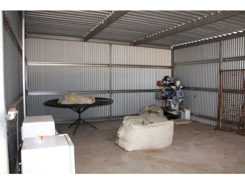 Secs 18 and 19 Hd of Mindarie and Sec 158 Hd of Allen, Wanbi SA 5310