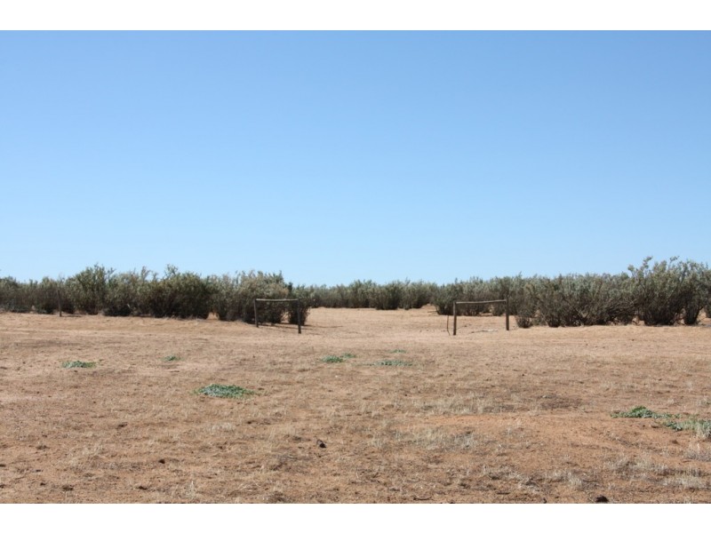 Secs 18 and 19 Hd of Mindarie and Sec 158 Hd of Allen, Wanbi SA 5310
