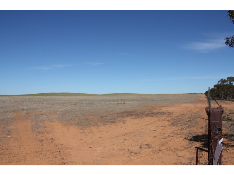 Secs 18 and 19 Hd of Mindarie and Sec 158 Hd of Allen, Wanbi SA 5310